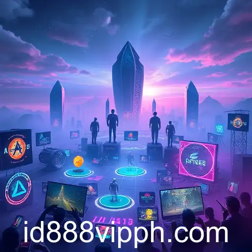 Digital Evolution in Gaming: Trends and Transformations