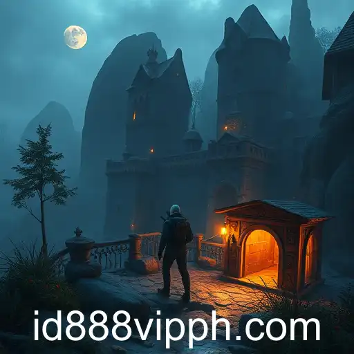 Gaming Evolution: The Rise of id888