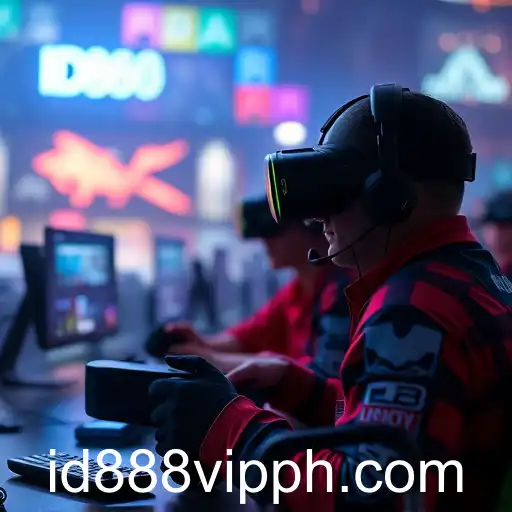 Digital Expansion and Gaming Trends