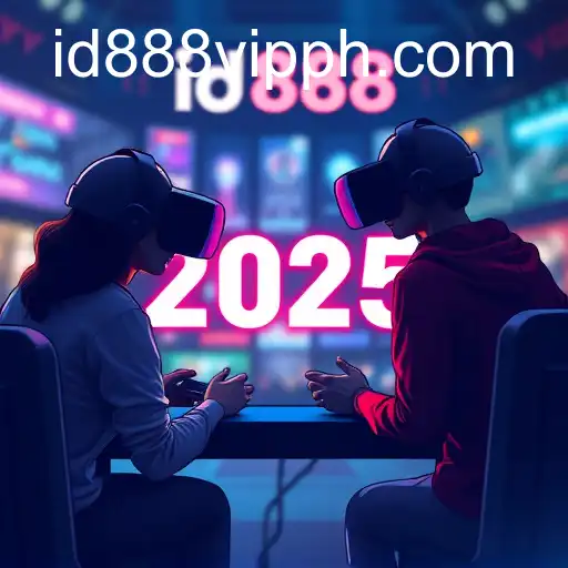 The Digital Playground: New Horizons in Gaming