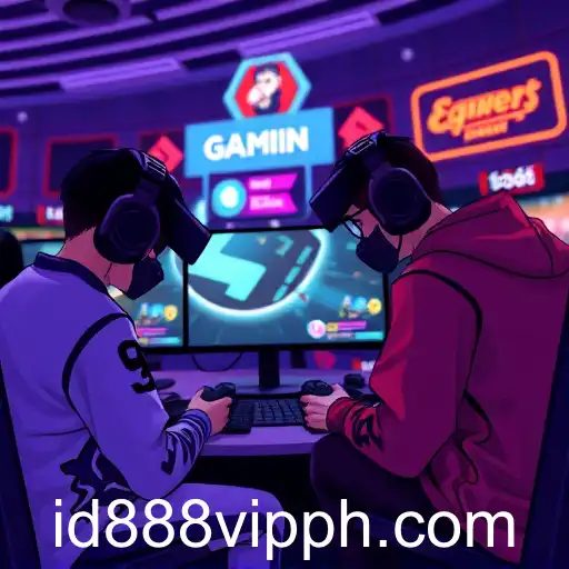 The Digital Playground: Gaming Evolution and Trends