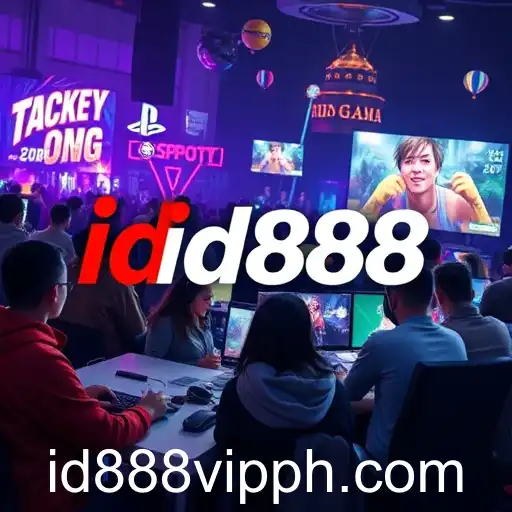 Digital Transformation in Gaming Industry