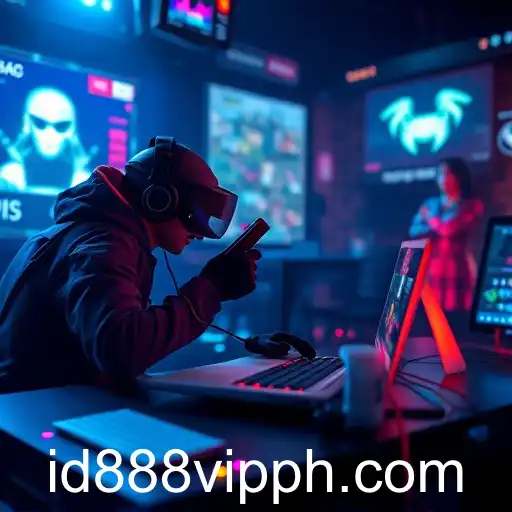 The Changing Landscape of English Game Websites