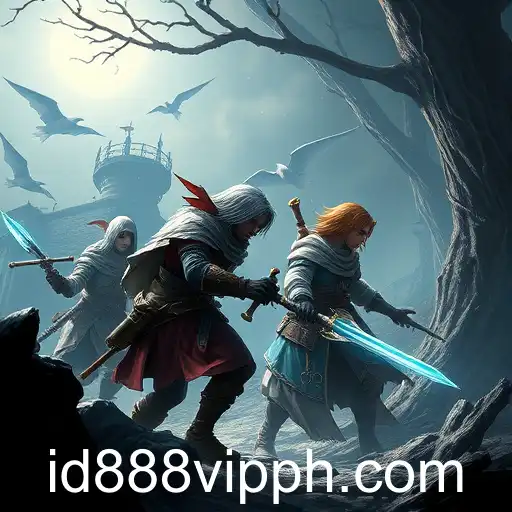 Evolution of Gaming Platforms: The Rise of ID888