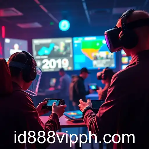 Gaming Evolution and Opportunities in a Digital Era