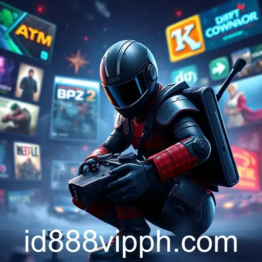 Gaming in a Rapidly Evolving Digital World