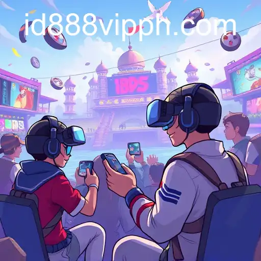 Gaming Innovations and Community Engagement