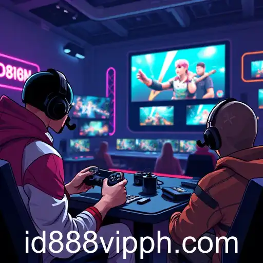 Gaming Innovations and Trends in the Digital Era