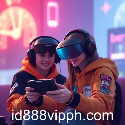 The Rise of Online Gaming Communities