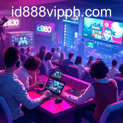 The Rise of Online Gaming Communities