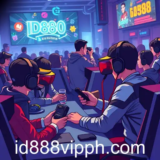 The Rise of Online Gaming Communities