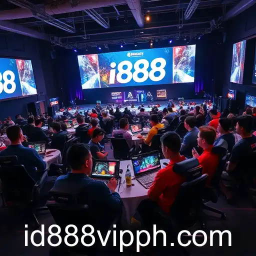 The Rising Popularity of Gaming