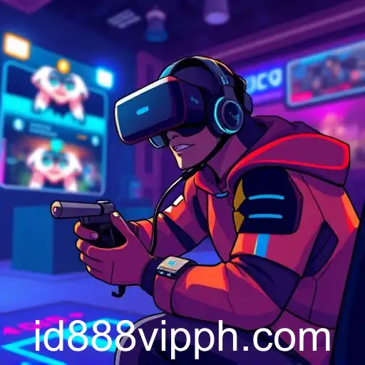 Interactive Gaming Trends Reshaping 2025