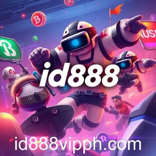 The Rise of 'id888' in the Online Gaming World