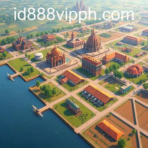 Exploring the Diverse World of Simulation Games: A Deep Dive into 'id888'