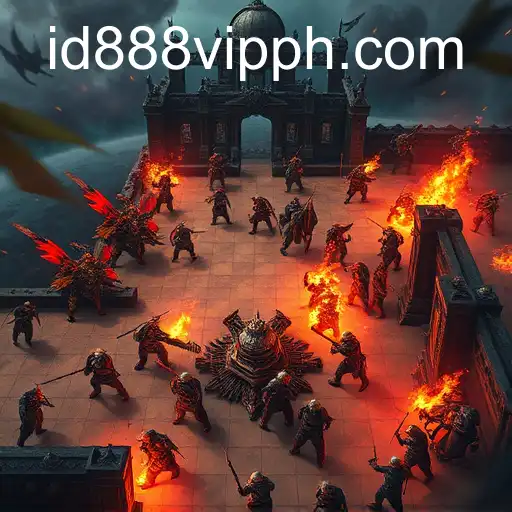 The Allure of Strategy Games: A Genre of Tactical Mastery and Strategic Depth